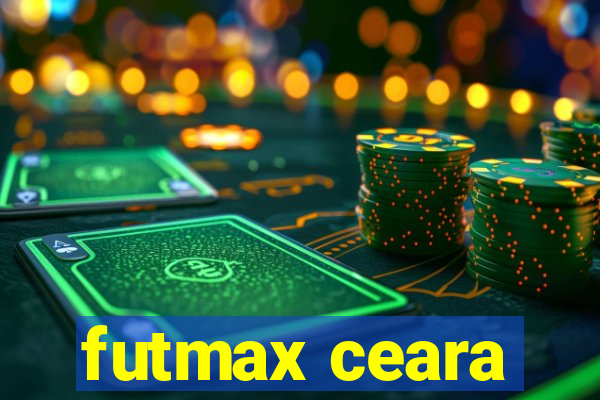 futmax ceara